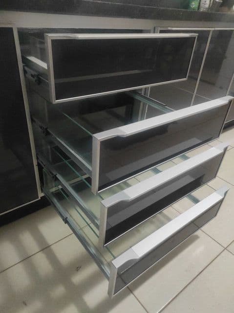 Projeto: Planejado Sala com Mesanino